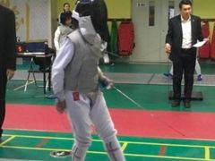 -北京众国际击剑俱乐部