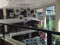 -大连富丽华大酒店·花都西餐厅