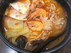 -老妈米线(东圈门店)