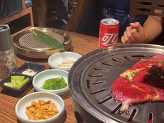 -九田家黑牛烤肉料理(太阳宫广场店)