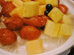 -大树餐厅(益田假日店)