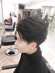-TRIMS HAIR 修剪造型·烫染接发