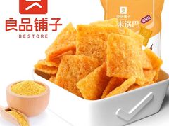 -良品铺子(海林广场店)