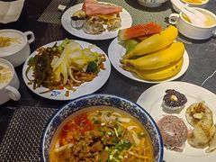 -长沙小天鹅戴斯酒店