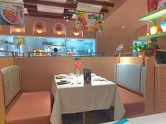 -Aqua Oasis 水天堂(相城天虹商场店)