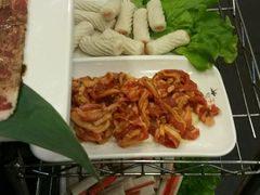-千纸鹤嫩汁烤肉(西大直街店)