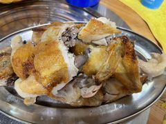-洞密园美食城·二十二年老店(富华路店)