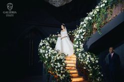 -格乐利雅婚礼艺术中心(南外滩店)