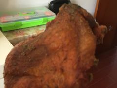 -凌老大童子鸡(新西门路店)