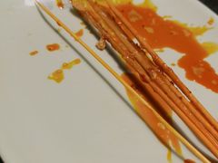 -盛江山自助料理(奥莱锦辉购物广场店)