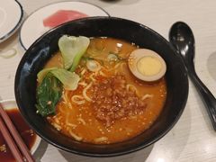 -滨寿司(新街口中央商场店)