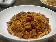 -巴盟人家·内蒙地方菜(华丽家族店)