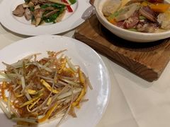 -利苑酒家(金宝店)