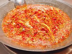 -吃城都·鱼蛙火锅(西玉龙街店)