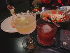-C&R西班牙餐厅