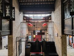 -均和墟历史街区-平和大押