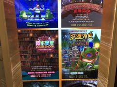 -JOJO实景沉浸侦探剧本杀(大悦城店)