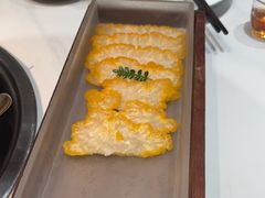 -花菇朵 ll 野生菌锅·精品滇菜(后沙峪店)