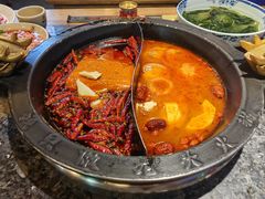 -蜀大侠火锅(春熙路店)