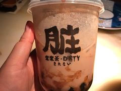 -LELECHA乐乐茶(美罗城店)