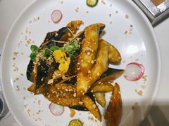 -小放牛河北菜(长安万达店)