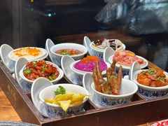 -楠火锅(哈尔滨金爵万象店)