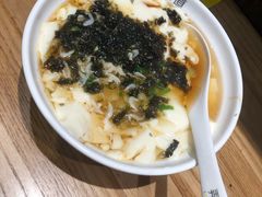 咸豆花-弄堂咪道-饭香·面香·馄饨香(钦州北路田尚坊店)