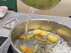 -椰小鸡·琼州糟粕醋(美兰缤纷城店)