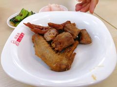 -八卤粉面·西安刀削·绵阳米粉(三湘泗宝店)