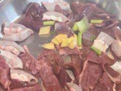 -丰尔粥食·粥底火锅·桑拿鸡(大良总店)