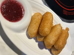 -黑鸡小馆(金源店)