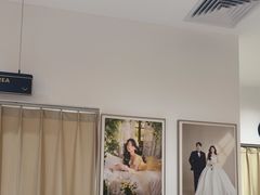 -海马体照相馆(万菱汇店)