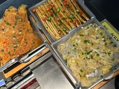 -很久以前羊肉串(大宁中心广场店)