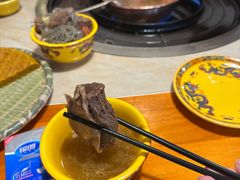 -顺顺小吃(独克宗古城店)