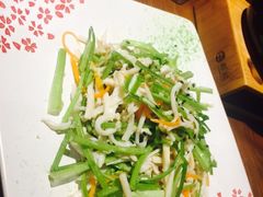 -十二舍·湯物素煮(江泰潤政店)