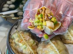 -松云居.大连人.大连菜