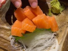 -千代武日本料理(爱建店)