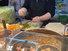 -阜阳杜大大卷馍(塘沽路店)