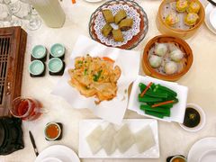 -顺德人家食府(黄金广场店)