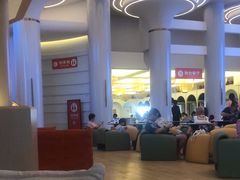 -浦乐汇·汤泉水世界
