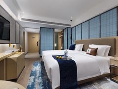 -宜尚酒店(广州上下九永庆坊长寿路地铁站店)