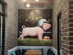 -ALLORA意大利餐厅(丰盛里店)