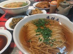 -逸桂禾面馆