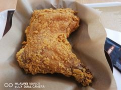 招牌手枪腿特惠团餐-德克士(西湖文化广场店)