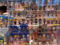 -泡泡玛特POPMART(大卫城店)