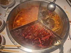 -小龙坎火锅(IFS HOT店)