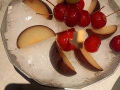 -上和臻品中国菜(花园街店)