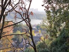 -焦山景区-万佛塔