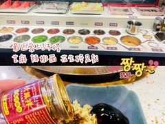 -炙爱鮮貨火锅(中东砂之船店)