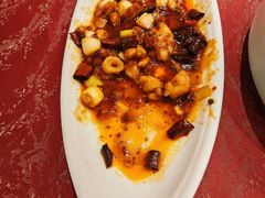 -渝信川菜(长安店)